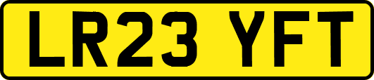 LR23YFT