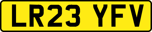 LR23YFV