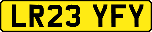 LR23YFY
