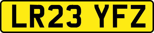LR23YFZ