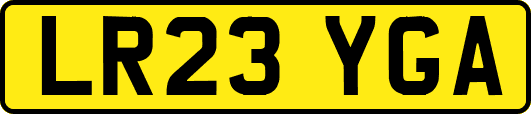 LR23YGA