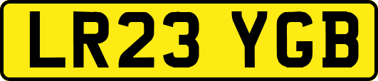LR23YGB
