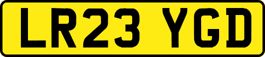 LR23YGD