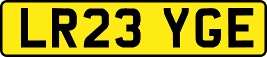 LR23YGE