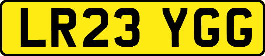 LR23YGG