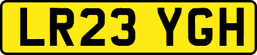 LR23YGH