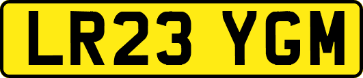 LR23YGM