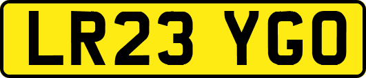 LR23YGO