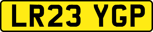 LR23YGP