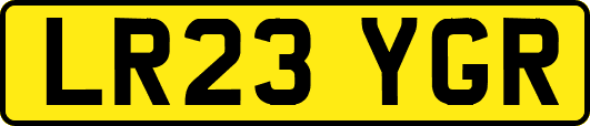LR23YGR