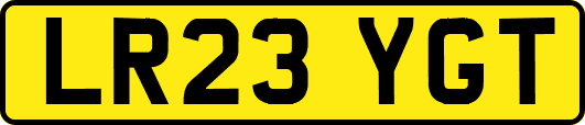 LR23YGT