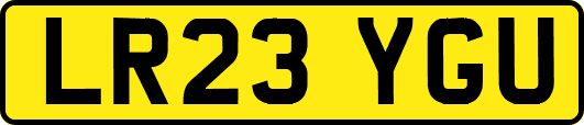 LR23YGU