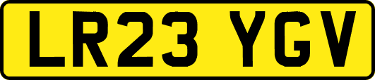 LR23YGV
