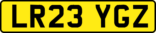 LR23YGZ