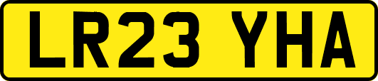 LR23YHA