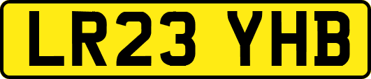 LR23YHB