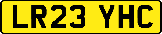 LR23YHC