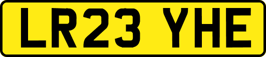 LR23YHE