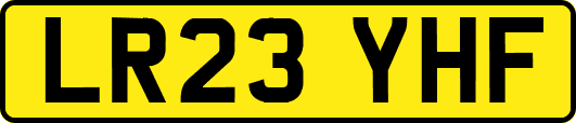 LR23YHF
