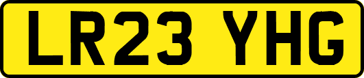 LR23YHG