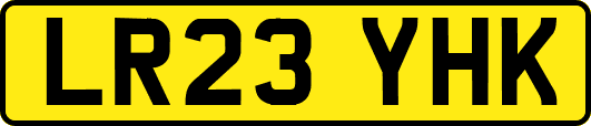 LR23YHK