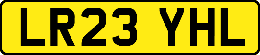 LR23YHL