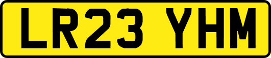 LR23YHM