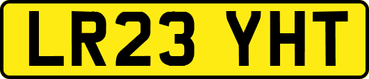 LR23YHT