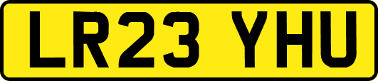 LR23YHU