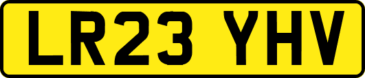 LR23YHV