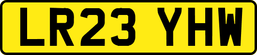 LR23YHW