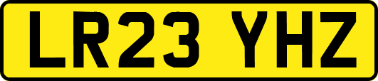LR23YHZ