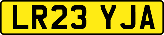 LR23YJA