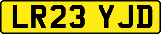 LR23YJD