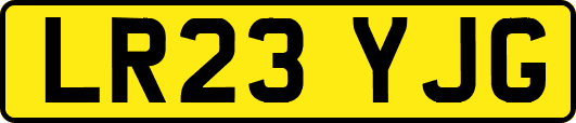 LR23YJG