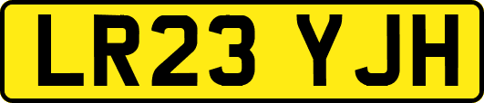 LR23YJH