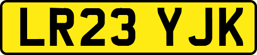 LR23YJK