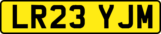 LR23YJM
