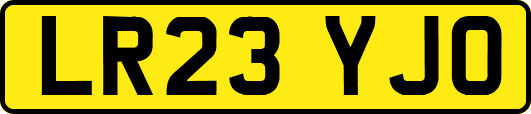 LR23YJO