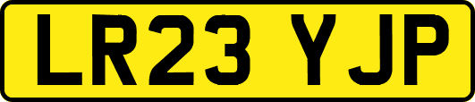 LR23YJP