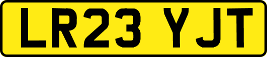 LR23YJT