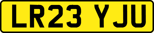 LR23YJU