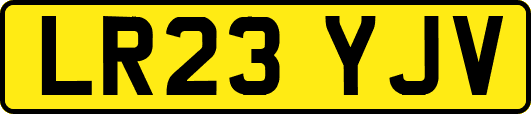 LR23YJV