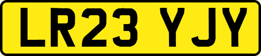 LR23YJY