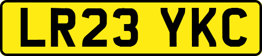 LR23YKC