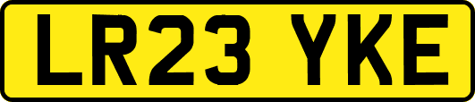 LR23YKE