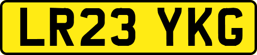 LR23YKG