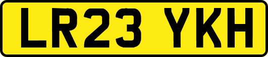 LR23YKH