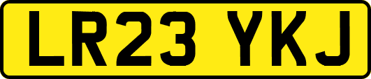 LR23YKJ