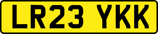 LR23YKK